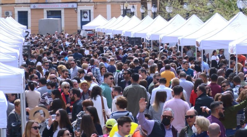 Feria del Vino Boadilla del Monte - que hace este fin de semana en madrid - ferias de madrid