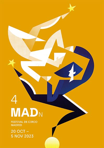 Mad circo madrid - Festival de Circo en Madrid - que hacer hoy en madrid - que hacer este fin de semana en madrid